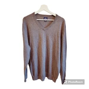 OLD NAVY Men's V-Neck Sweater (UNISEX)